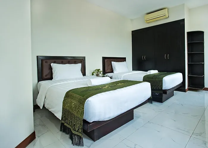 Kong Kea Angkor 2*