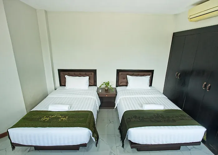 Kong Kea Angkor Siem Reap