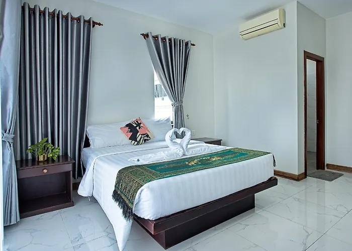 Kong Kea Angkor 2*