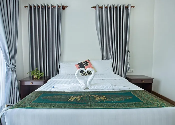 Kong Kea Angkor Siem Reap